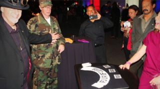 Magic at Hollywood Forever Fair