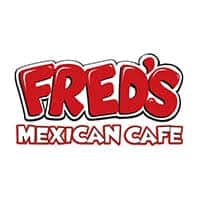 Freds Mexican Cafe