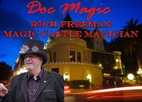Doc Magic – MajickStar.com